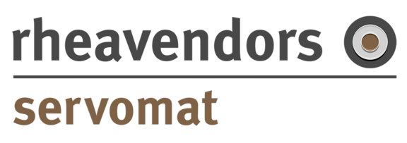 Rheavendors Logo