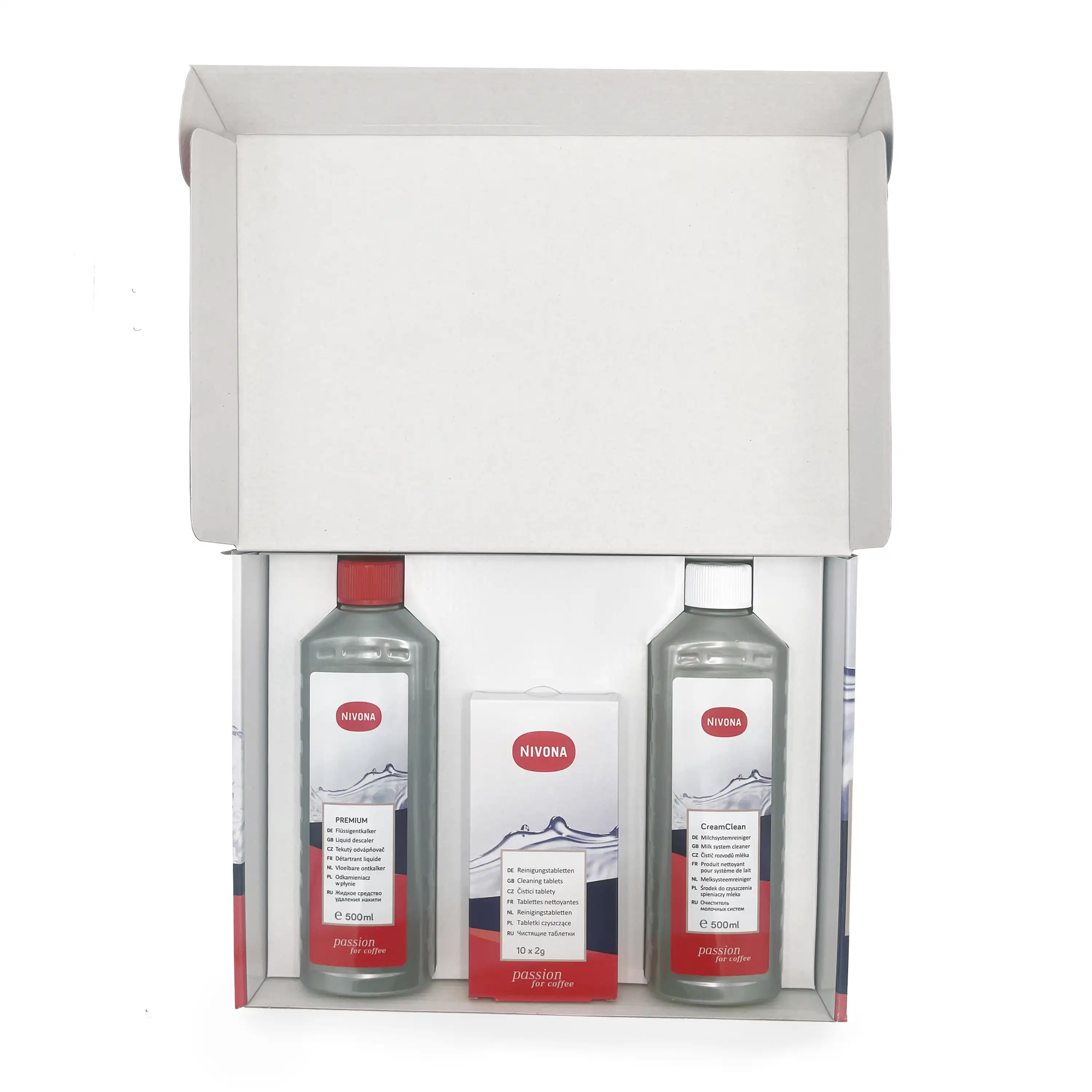Nivona Clean Box