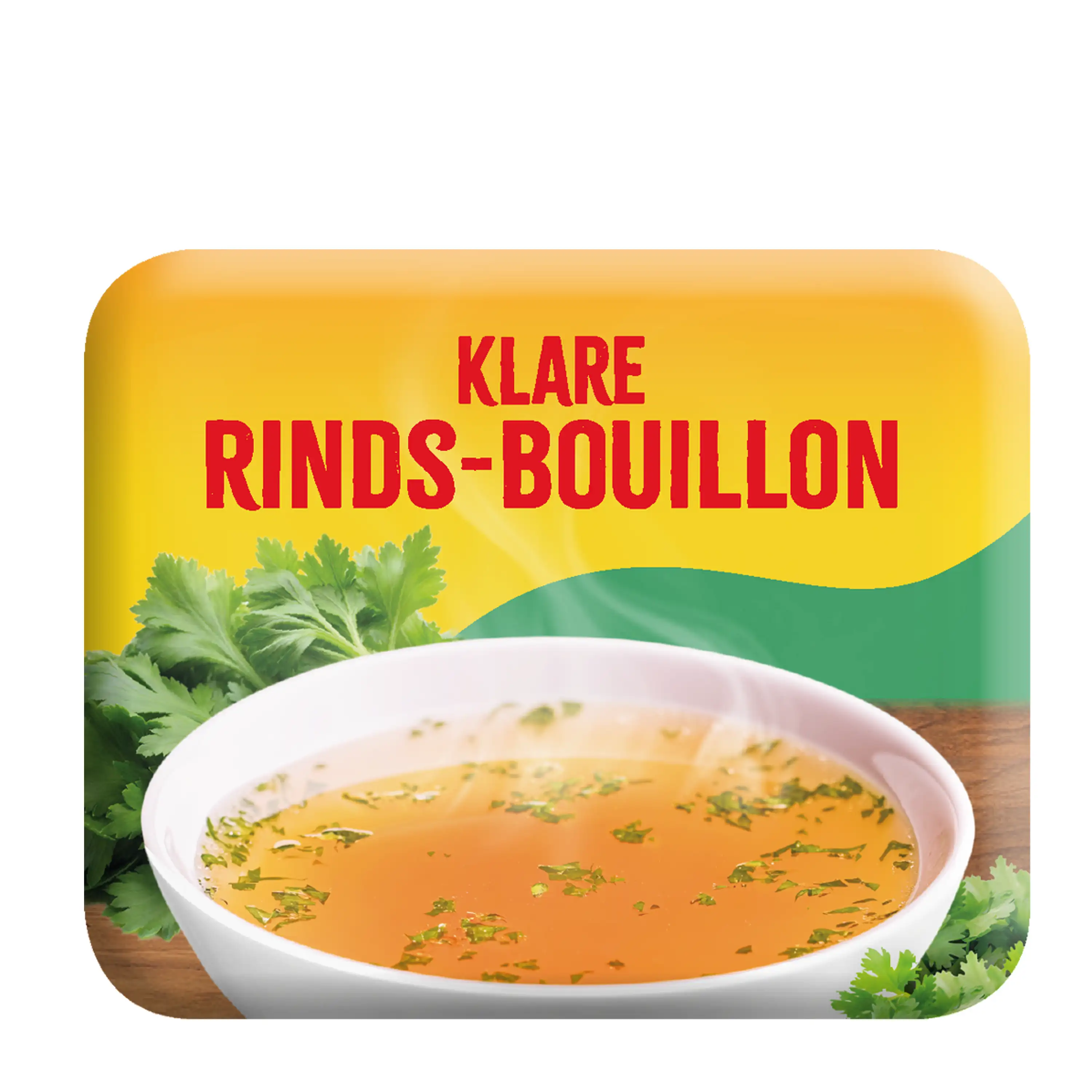48756 Klare Rinds-Bouillon PS