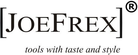 JoeFrex Logo