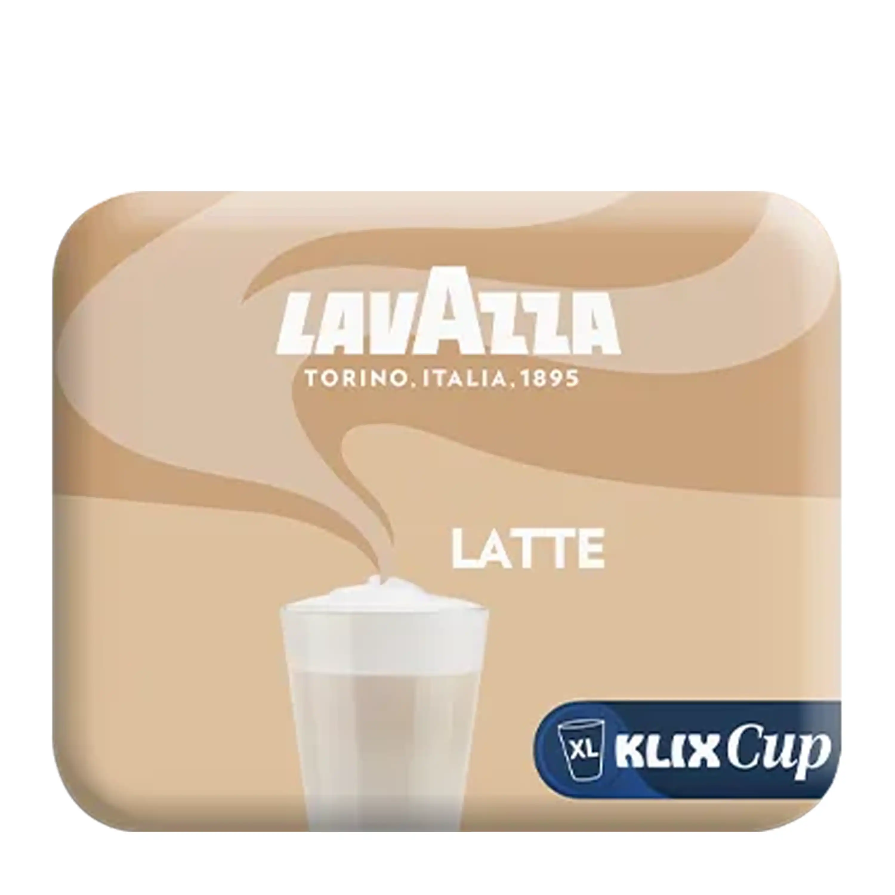 48678 Lavazza Latte Macchiato XL PS