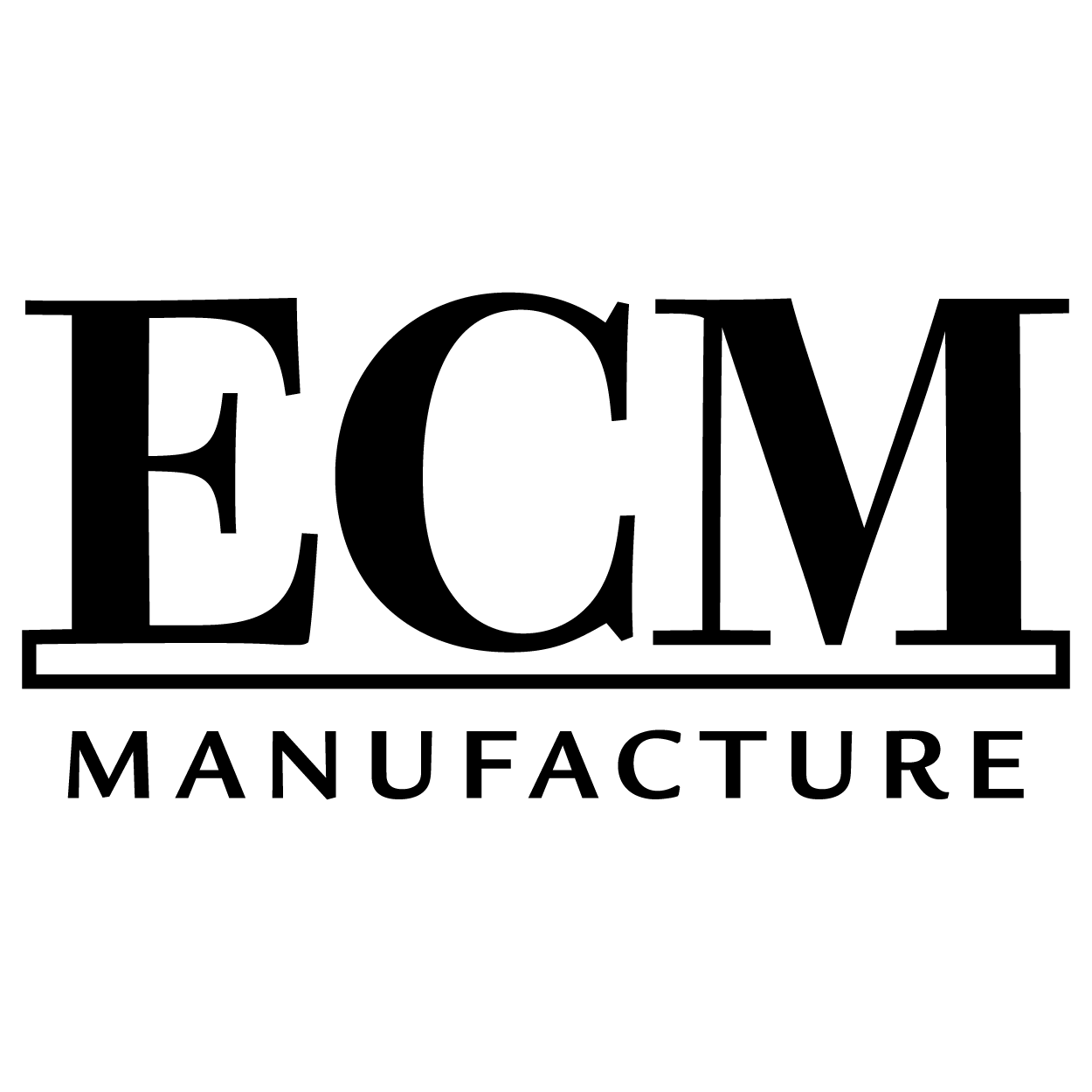 ECM Logo