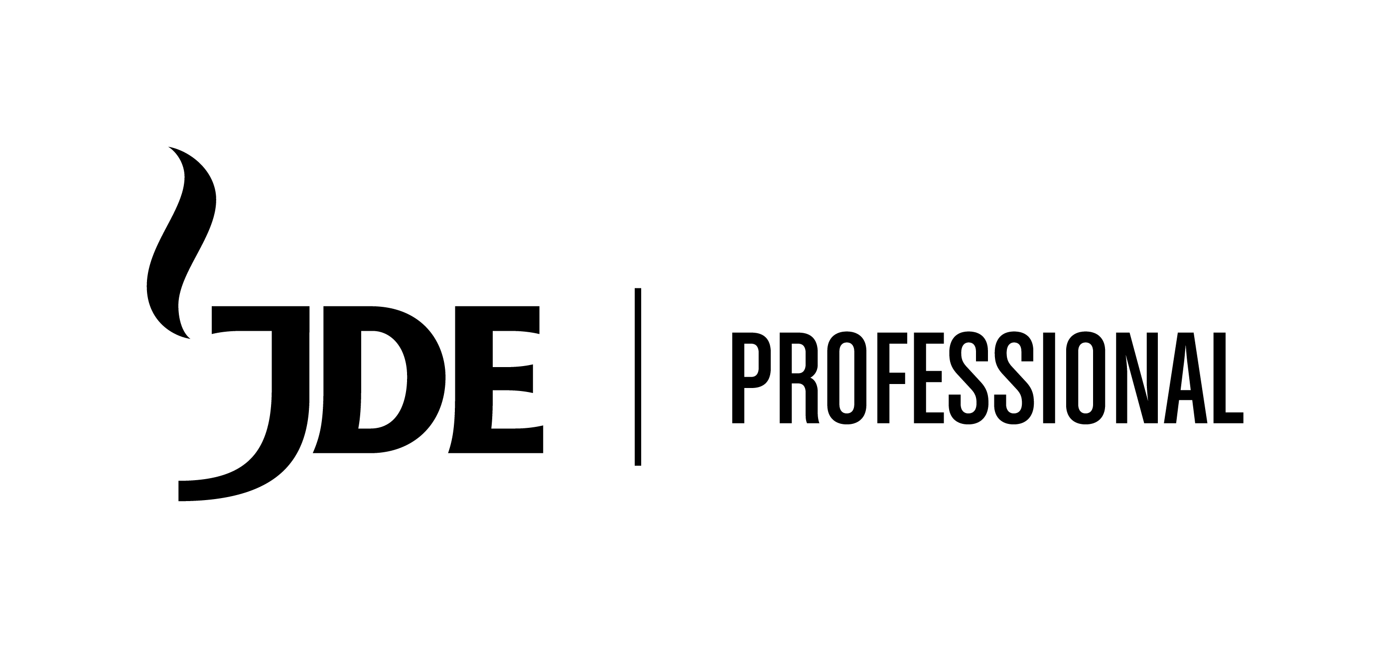 JDE Professional Logo